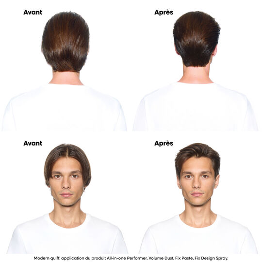 Spray multi-b&eacute;n&eacute;fices Tecni.Art