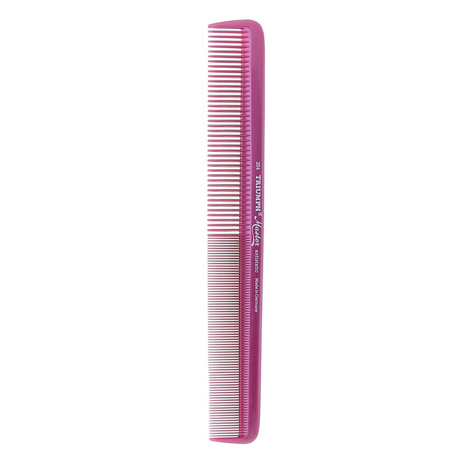 Peigne d&eacute;m&ecirc;loir T254 Lilas