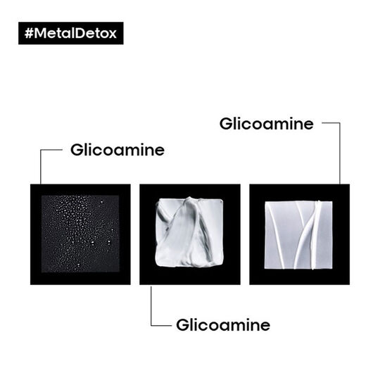 Protocole complet Métal Detox format salon