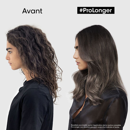 Masque r&eacute;novateur pour cheveux longs Pro Longer 500 ml