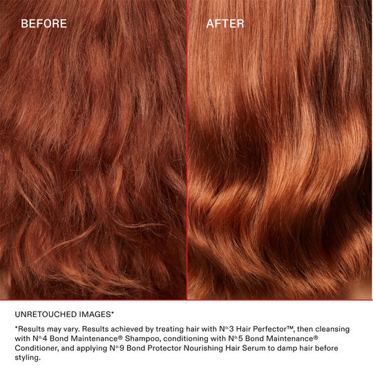 Soin reconstructeur de liens n°3 100ml