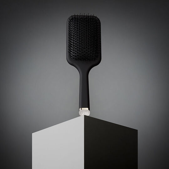 Brosse plate The all rounder