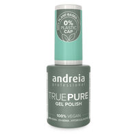 Vernis semi-permanent True Pure T17