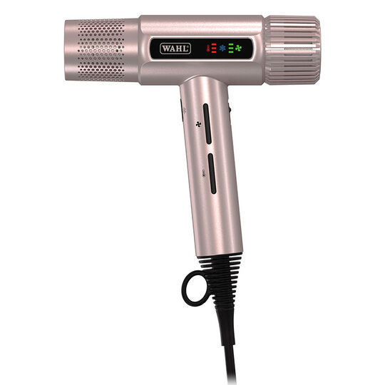 Sèche-cheveux Vanquish rose gold