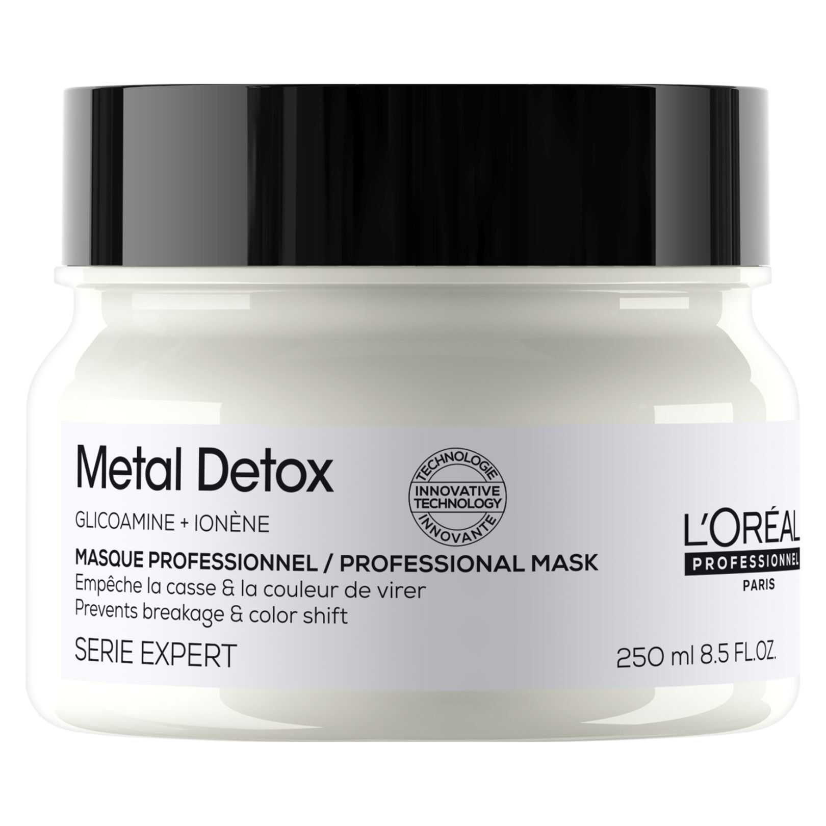 Masque Metal Detox 250 ml