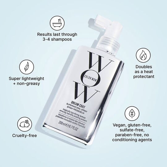 Spray prodigieux Dream Coat 200ml