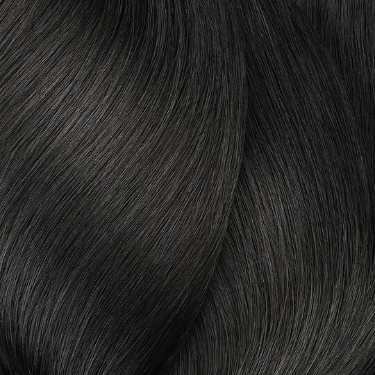 Coloration cr&egrave;me de beaut&eacute; Majirel 4 ch&acirc;tain
