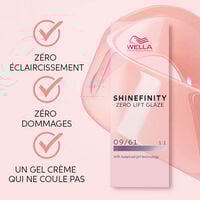 Activateur 2% Shinefinity 1000ml flacon