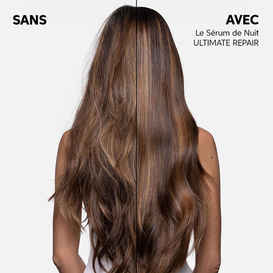 Sérum de nuit Ultimate Repair 95ml