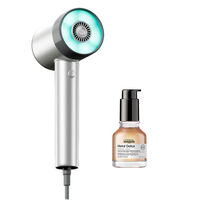 Pack AirLight Pro et huile Metal Detox