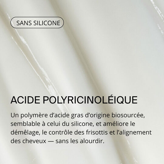 Apr&egrave;s-shampooing lissant No Frizz