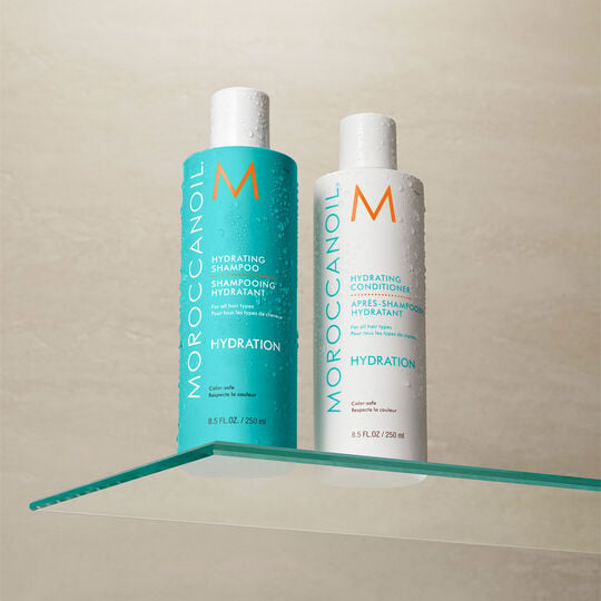 Shampooing hydratant 250 ml