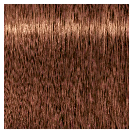 Coloration demi-permanente Igora Vibrance 7-57