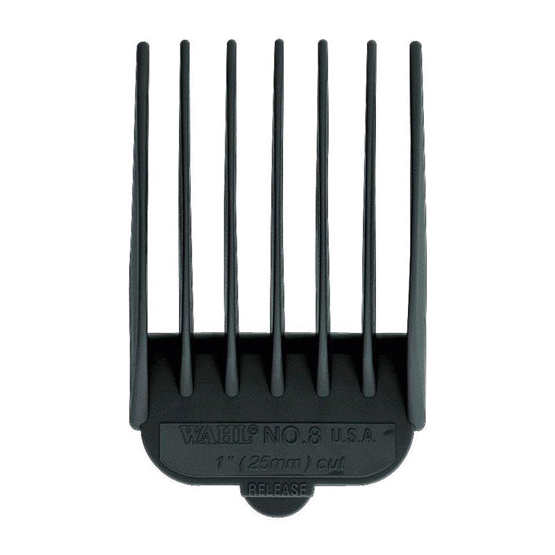 Guide de coupe pour tondeuses de coupe n&deg;8 / 25mm