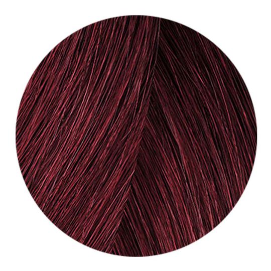 Coloration permanente Maïandra 6.62 blond foncé rouge irisé