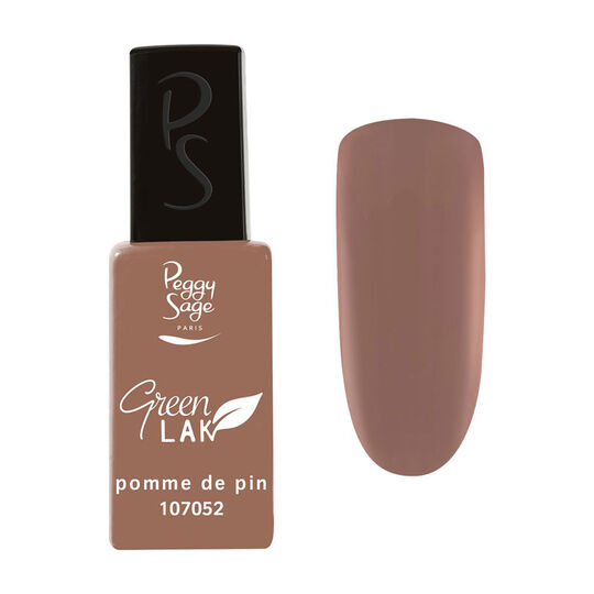 Vernis &agrave; ongles longue tenue Green Lak pomme de pin