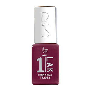 1-LAK vernis semi-permanent 3 en 1 dating diva