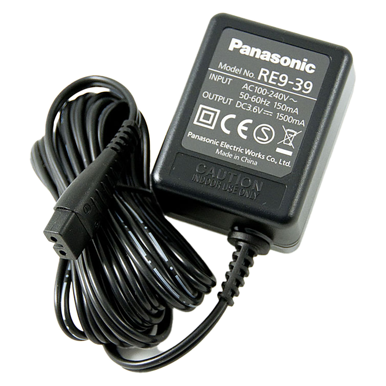 Chargeur pour tondeuse ER1611