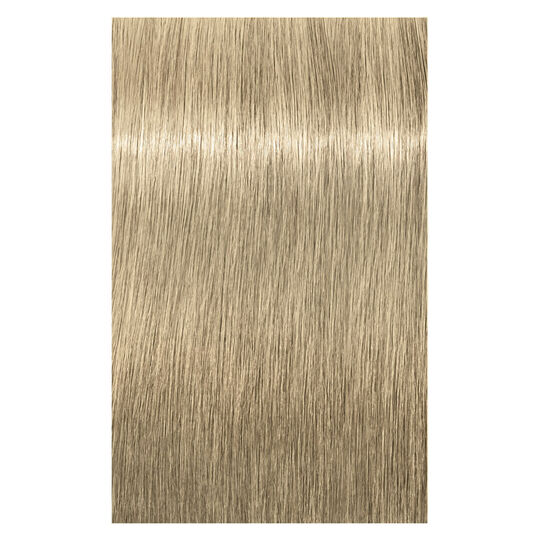 Coloration permanente Igora Royal 10-14 blond très très clair cendré beige