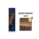 8/74 blond clair marron cuivr&eacute;