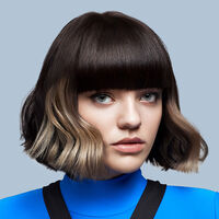 Nutri Color Filters cr&egrave;me repigmentante 3 en 1 190 bleu