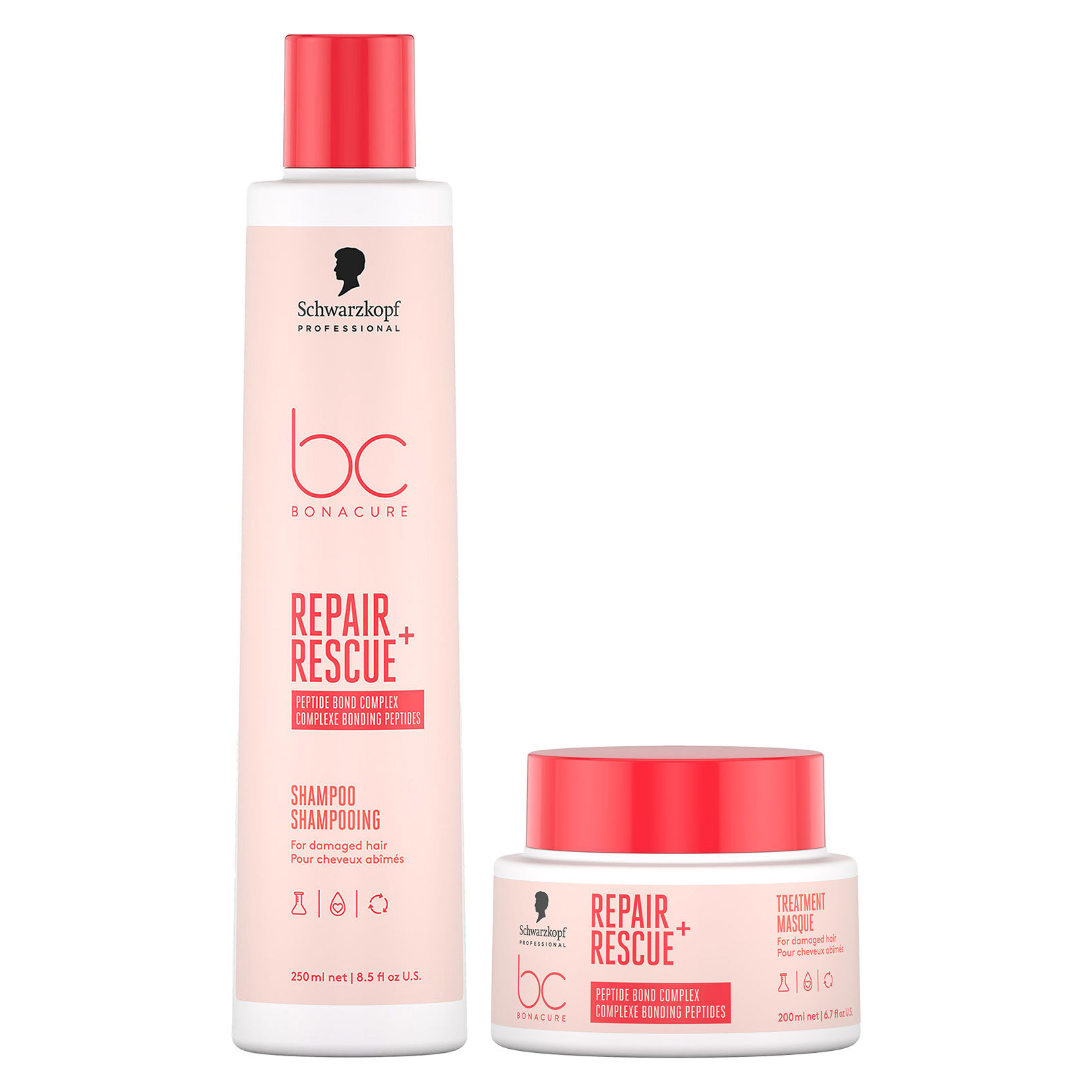 Routine Repair Rescue+