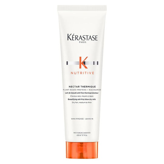 Nectar thermique Nutritive