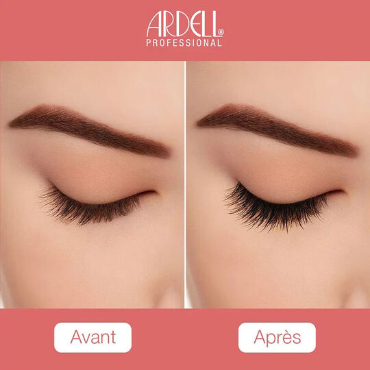 Faux cils à coller Light As Air 521