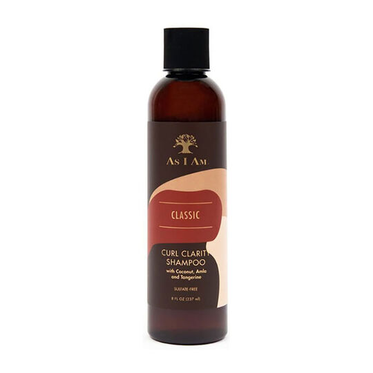 Shampooing clarifiant Curl Clarity Classic Collection