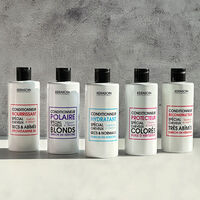 Conditionneur hydratant cheveux secs et normaux