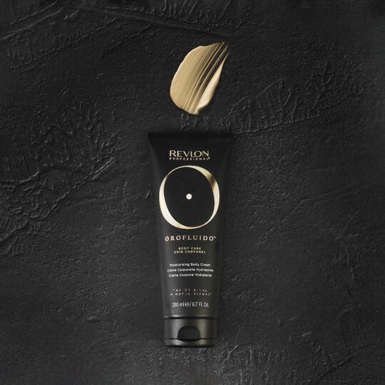 Cr&egrave;me corporelle hydratante Orofluido