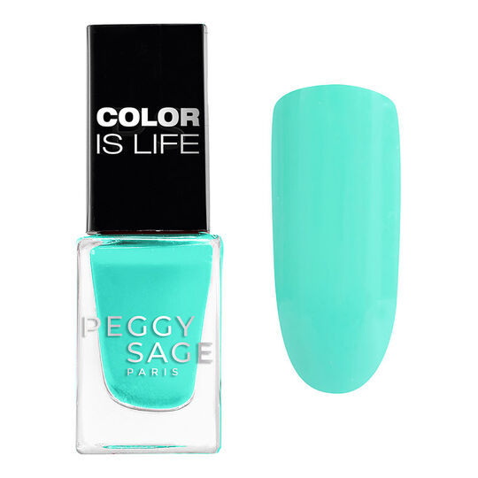 Vernis à ongles mini Angélique