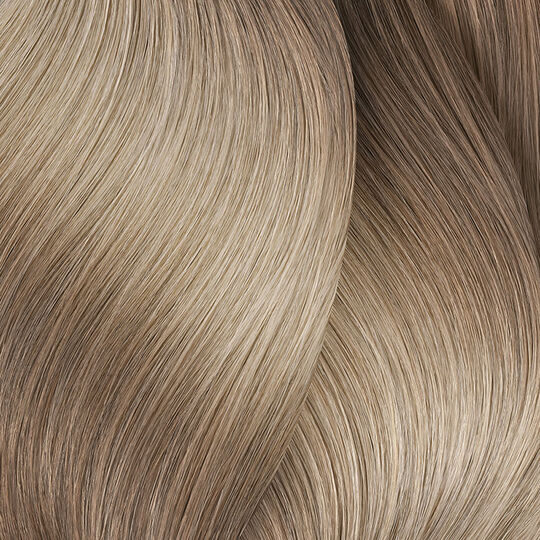Coloration ton sur ton Dialight 10.23 milkshake perl&eacute;