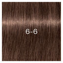 6-6 blond fonc&eacute; chocolat