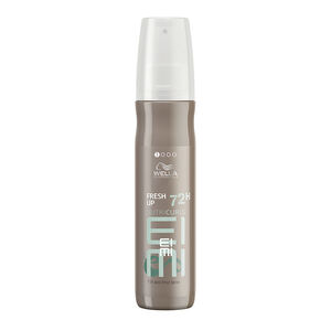 Spray anti-frisottis Fresh up Eimi Nutricurls
