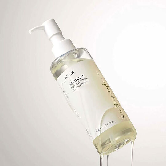 Routine K-Beauty - Peau acn&eacute;ique