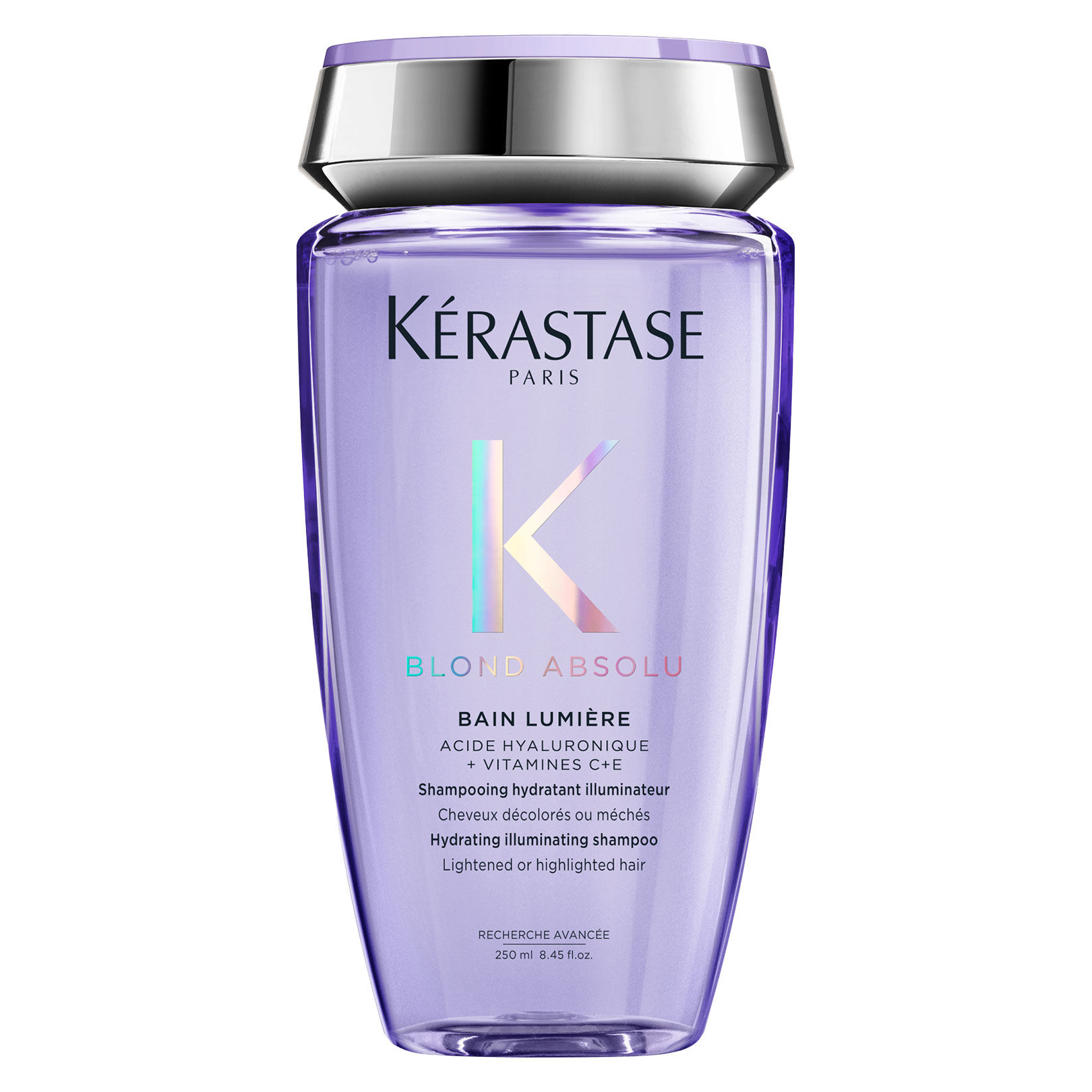Bain Lumi&egrave;re Blond Absolu 250ml