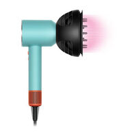 Sèche-cheveux Supersonic Nural