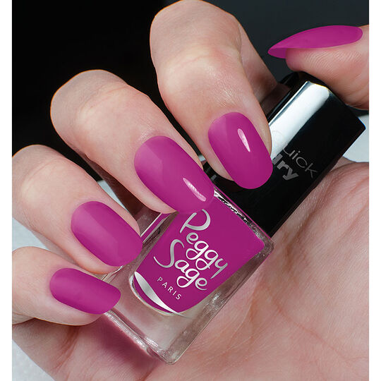 Vernis &agrave; ongles mini L&eacute;a