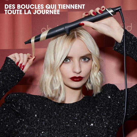 Coffret d'exception Conical Wand