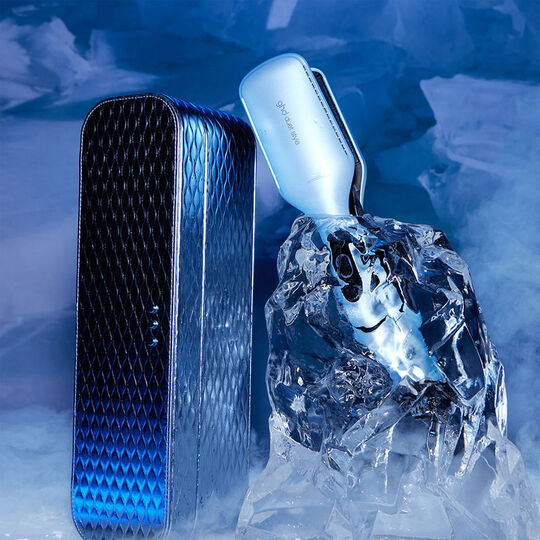 Coffret lisseur séchant Duet Style Collection Iced Luxe