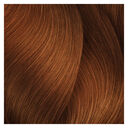 7.43 blond cuivr&eacute; dor&eacute;