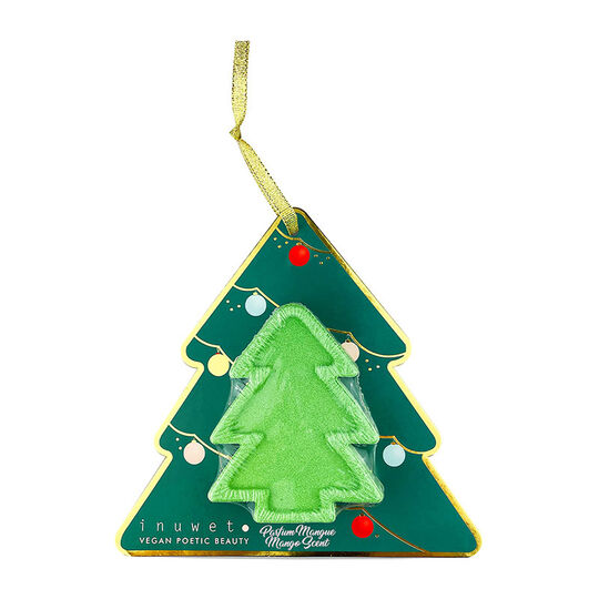 Coffret Santa sapin de No&euml;l
