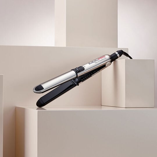 Lisseur boucleur Elipsis 3000