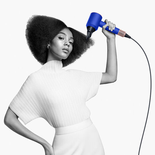Sèche-cheveux Supersonic édition exclusive