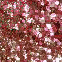 Paillettes Vegas b&eacute;b&eacute;