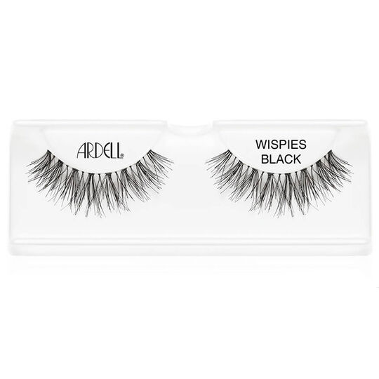 Faux cils à coller Wispies Natural Wispies