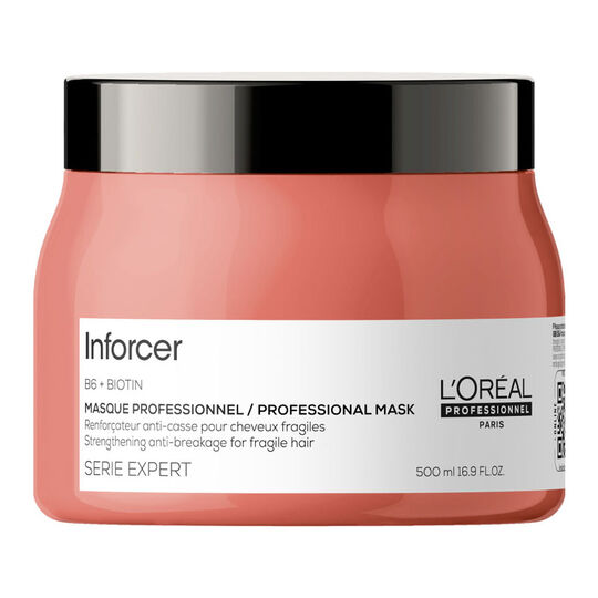 Masque anti-casse Inforcer 500 ml