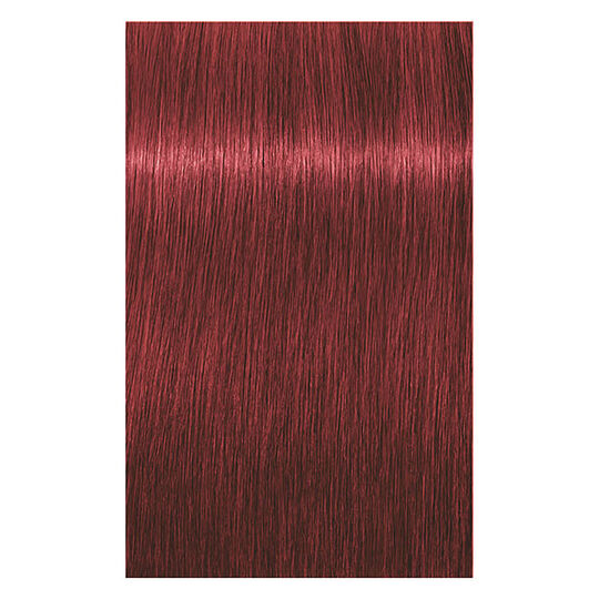 Coloration permanente Igora Royal 6-88 blond foncé rouge extra