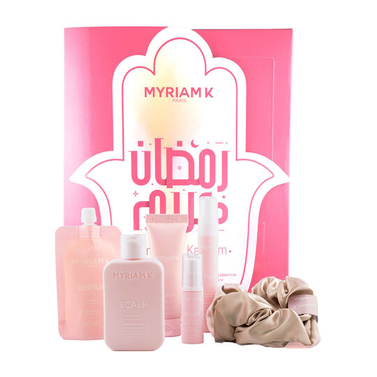 Coffret cadeau Eid